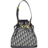 Dior C’est Medium Bag Oblique