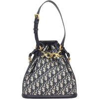 Dior C’est Medium Bag Oblique