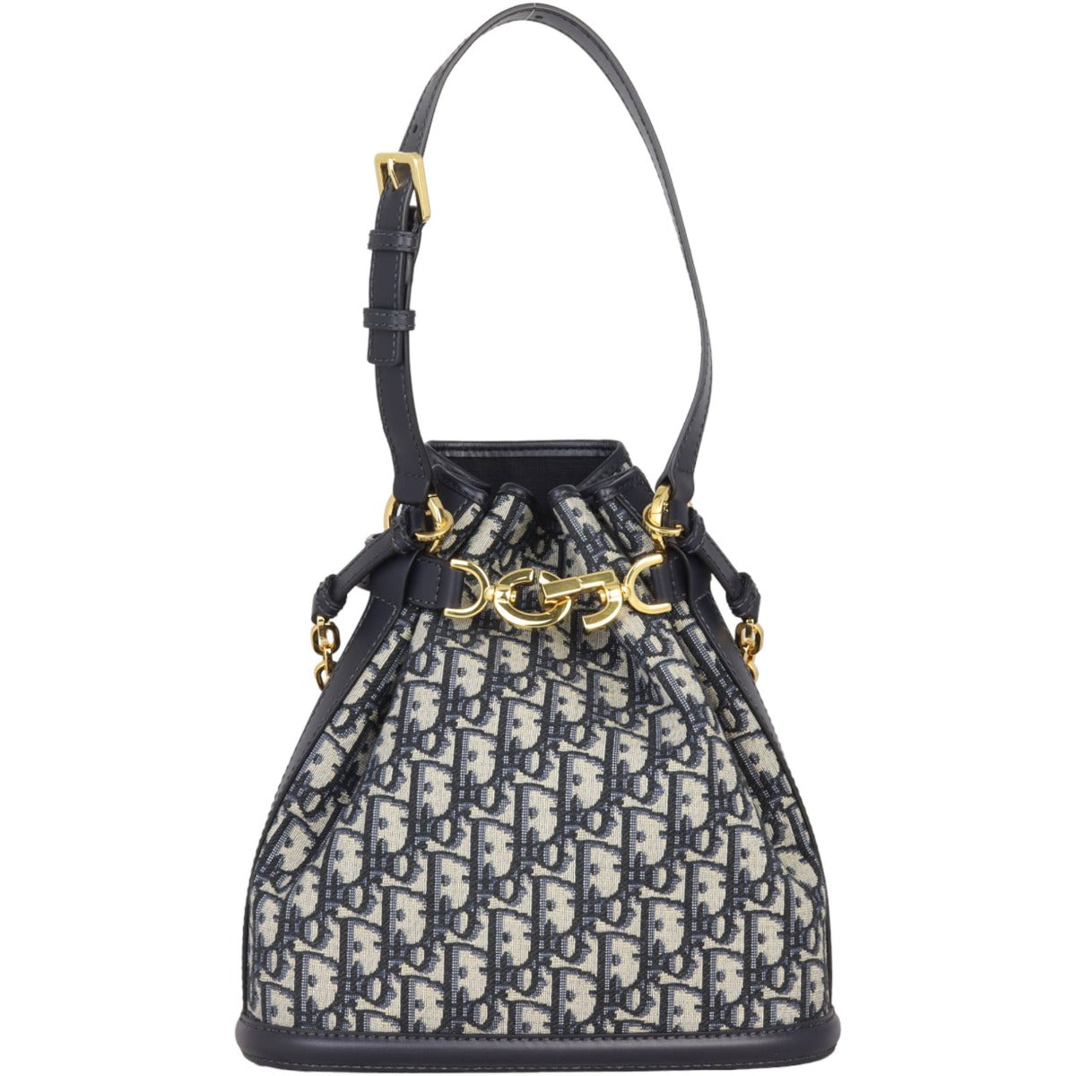 Dior C’est Medium Bag Oblique