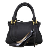 Chloe Marcie Satchel Medium