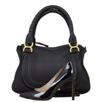 Chloe Marcie Satchel Medium