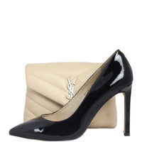 Saint Laurent Toy Loulou