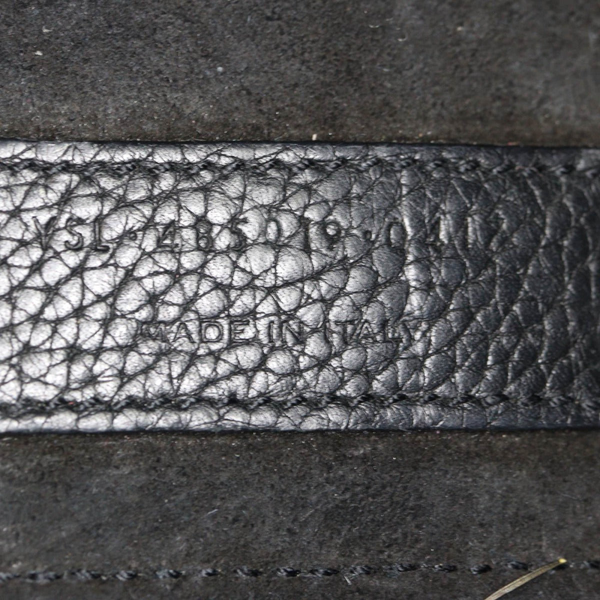 Saint Laurent Sac de Jour Souple Nano