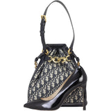 Dior C’est Medium Bag Oblique