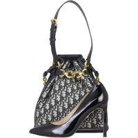 Dior C’est Medium Bag Oblique