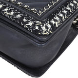 Chanel Boy Old Medium Chain Around Chevron