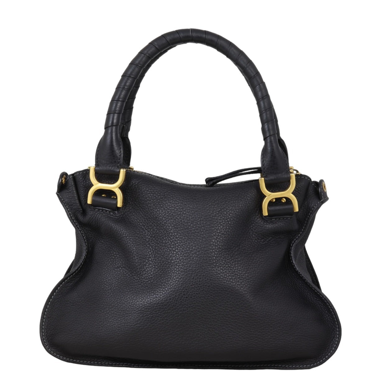 Chloe Marcie Satchel Medium