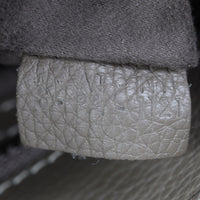 Celine Micro Luggage Tote