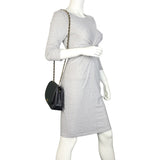 Chanel Diana Flap Bag Medium | Black