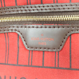 Louis Vuitton Neverfull GM Damier Ebene