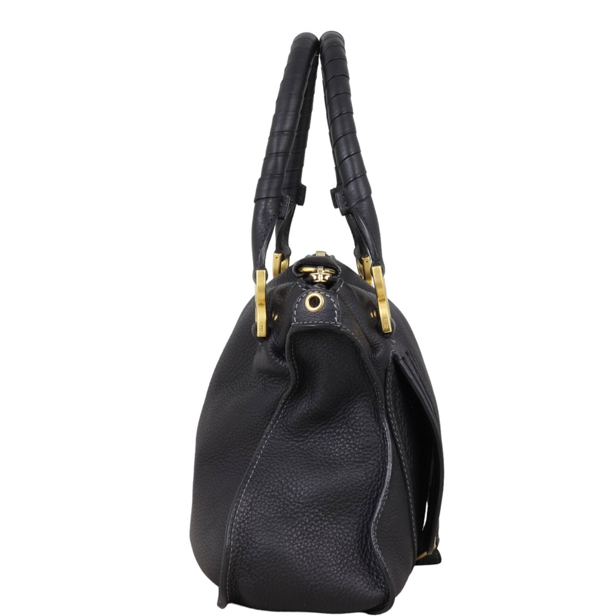 Chloe Marcie Satchel Medium