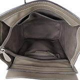 Celine Micro Luggage Tote