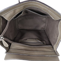 Celine Micro Luggage Tote