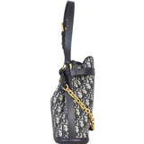 Dior C’est Medium Bag Oblique