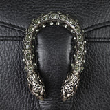 Gucci Dionysus Mini Leather Shoulder Bag Harwdare