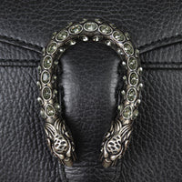 Gucci Dionysus Mini Leather Shoulder Bag Harwdare
