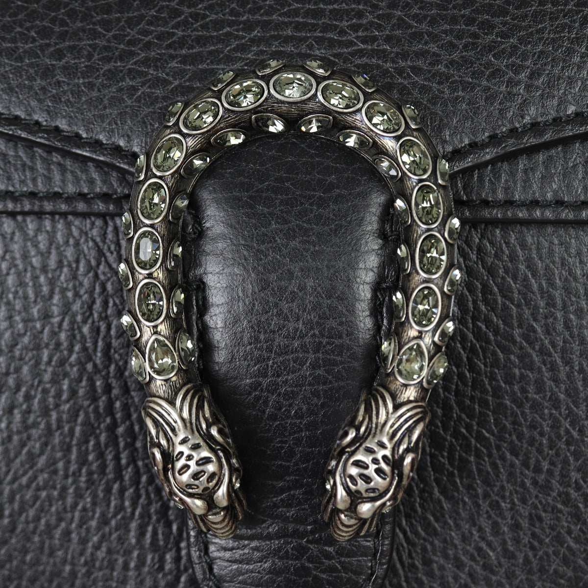 Gucci Dionysus Mini Leather Shoulder Bag Harwdare