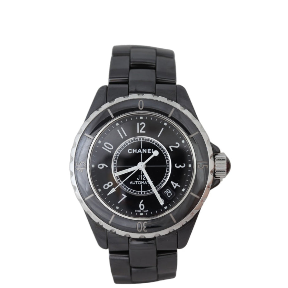 Chanel J12 Watch 38mm