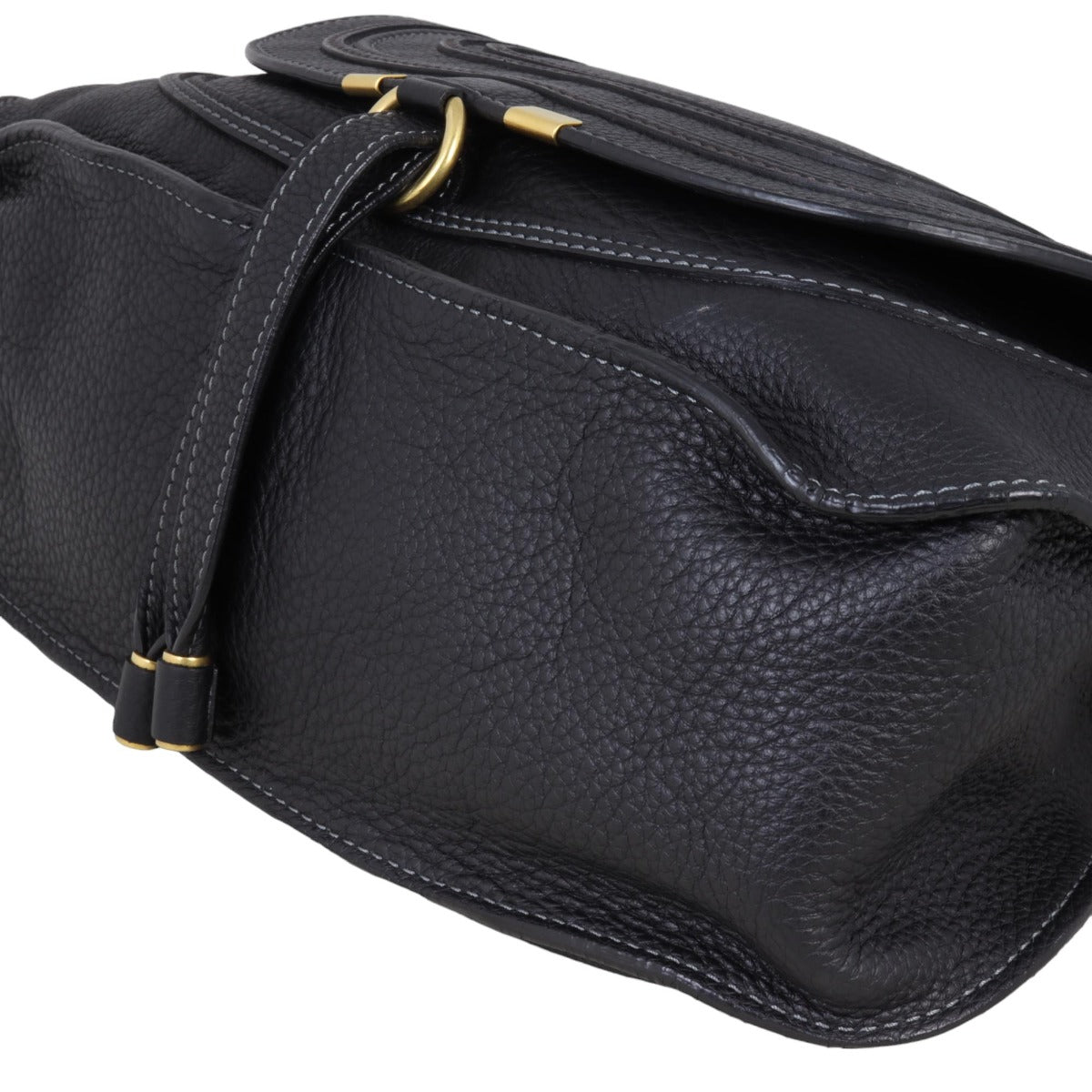 Chloe Marcie Satchel Medium