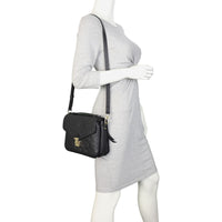 Louis Vuitton Pochette Metis Monogram Empreinte