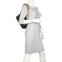 Bottega Veneta The Chain Pouch