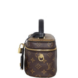 Louis Vuitton Vanity PM Monogram Reverse