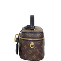 Louis Vuitton Vanity PM Monogram Reverse
