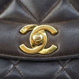 Chanel Diana Flap Bag Hardware