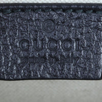 Gucci Dionysus Mini Leather Shoulder Bag Interior Stamp