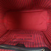 Louis Vuitton Neverfull GM Damier Ebene