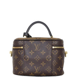 Louis Vuitton Vanity PM Monogram Reverse