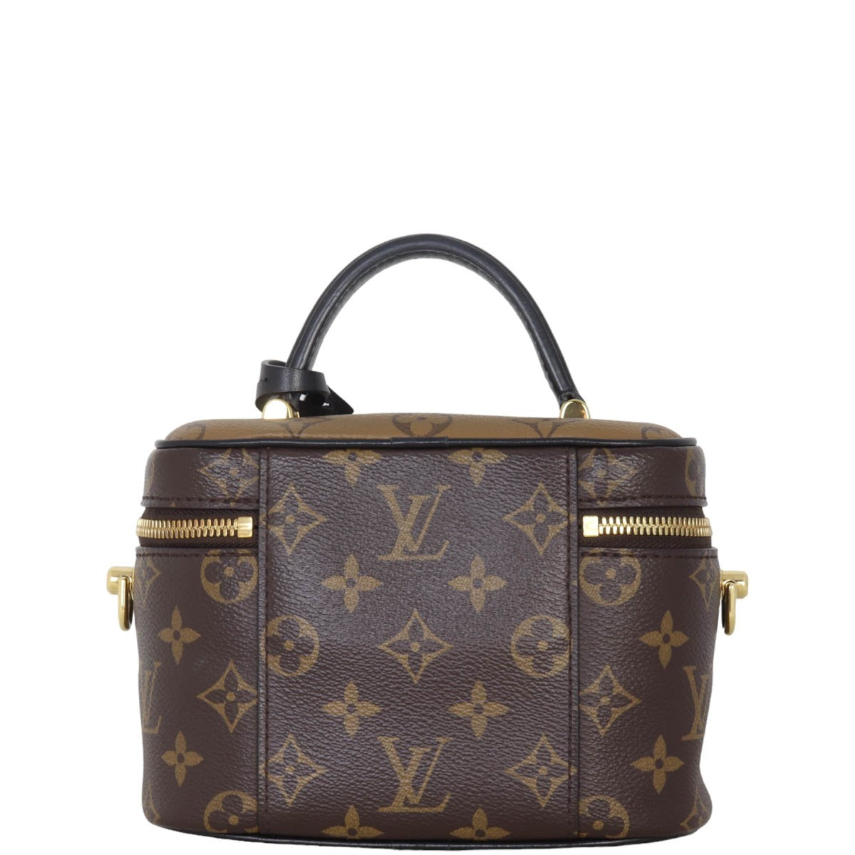 Louis Vuitton Vanity PM Monogram Reverse