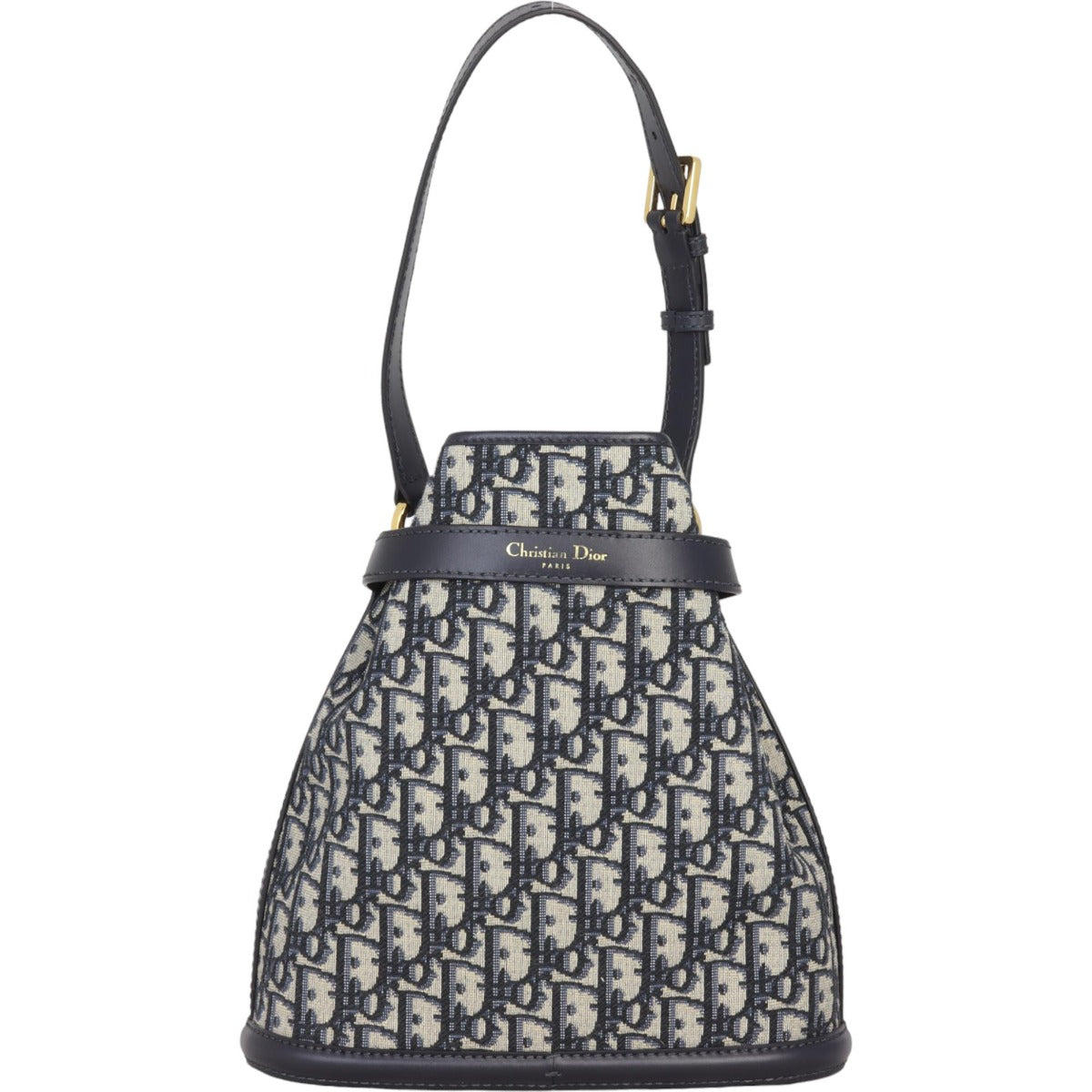 Dior C’est Medium Bag Oblique