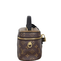 Louis Vuitton Vanity PM Monogram Reverse