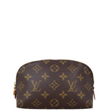 Louis Vuitton Cosmetic Pouch Monogram
