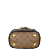 Louis Vuitton Vanity PM Monogram Reverse