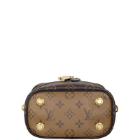 Louis Vuitton Vanity PM Monogram Reverse