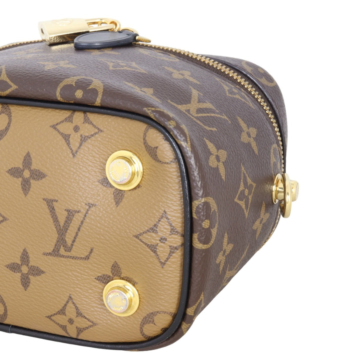 Louis Vuitton Vanity PM Monogram Reverse