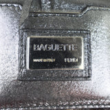 Fendi Baguette Bag Interior Stamp