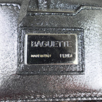 Fendi Baguette Bag Interior Stamp