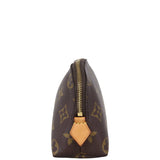 Louis Vuitton Cosmetic Pouch Monogram