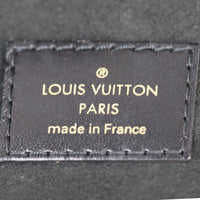 Louis Vuitton Vanity PM Monogram Reverse