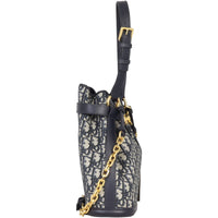 Dior C’est Medium Bag Oblique