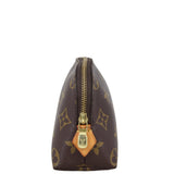 Louis Vuitton Cosmetic Pouch Monogram