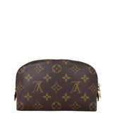 Louis Vuitton Cosmetic Pouch Monogram