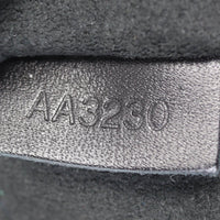 Louis Vuitton Vanity PM Monogram Reverse