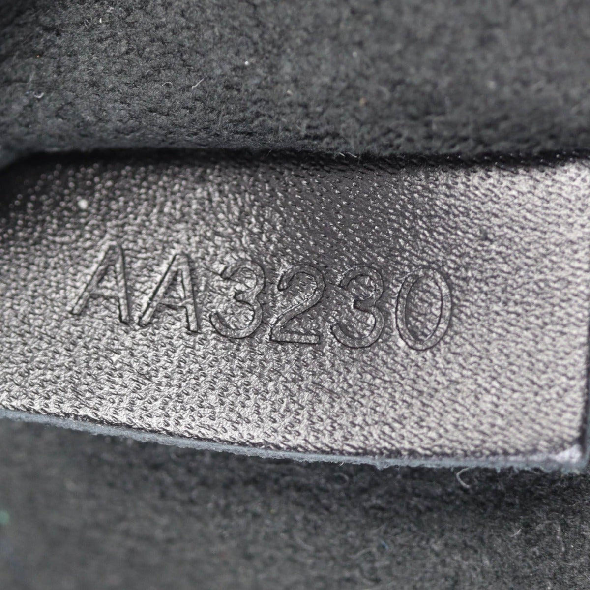 Louis Vuitton Vanity PM Monogram Reverse