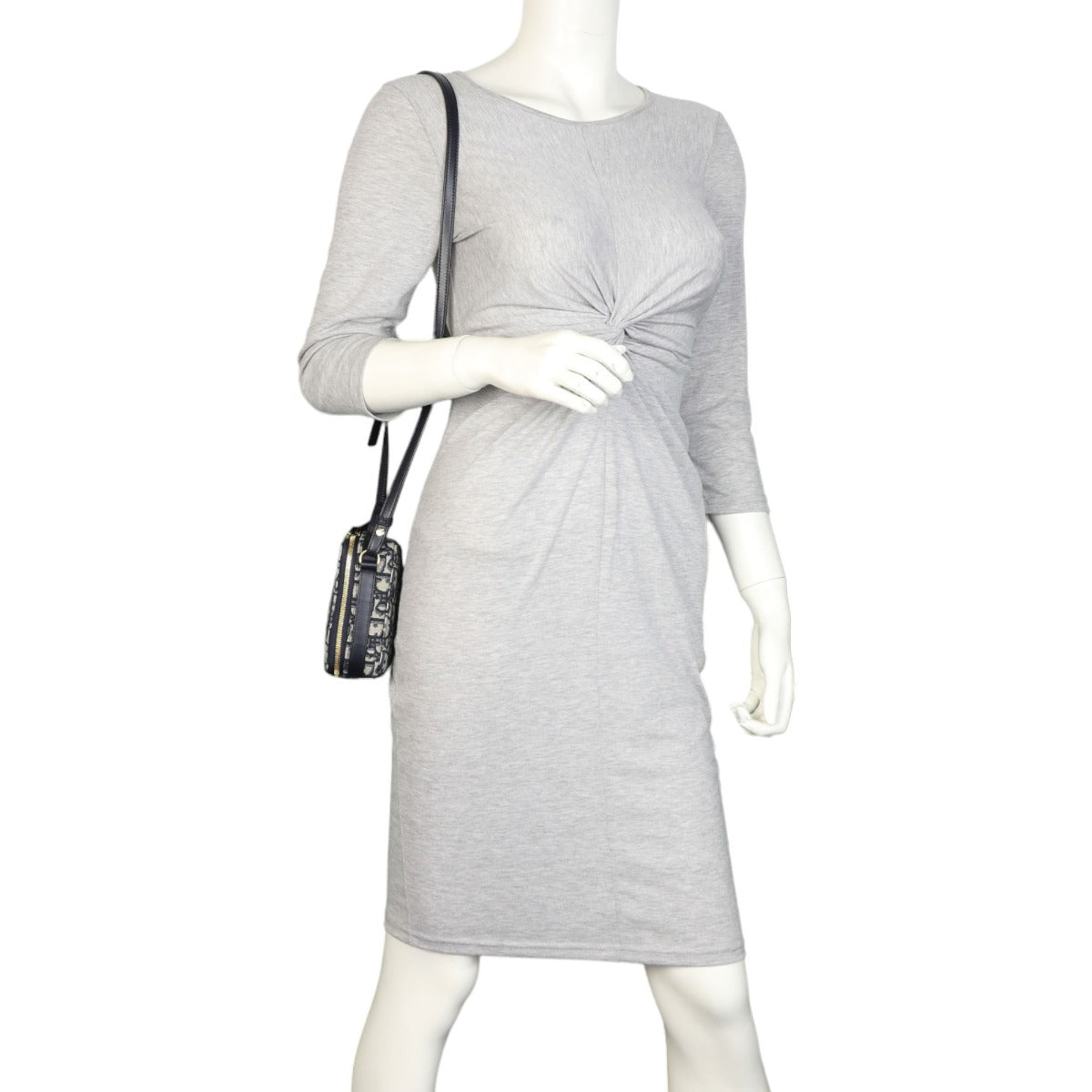 Dior 30 Montaigne Box Bag Oblique