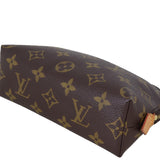 Louis Vuitton Cosmetic Pouch Monogram