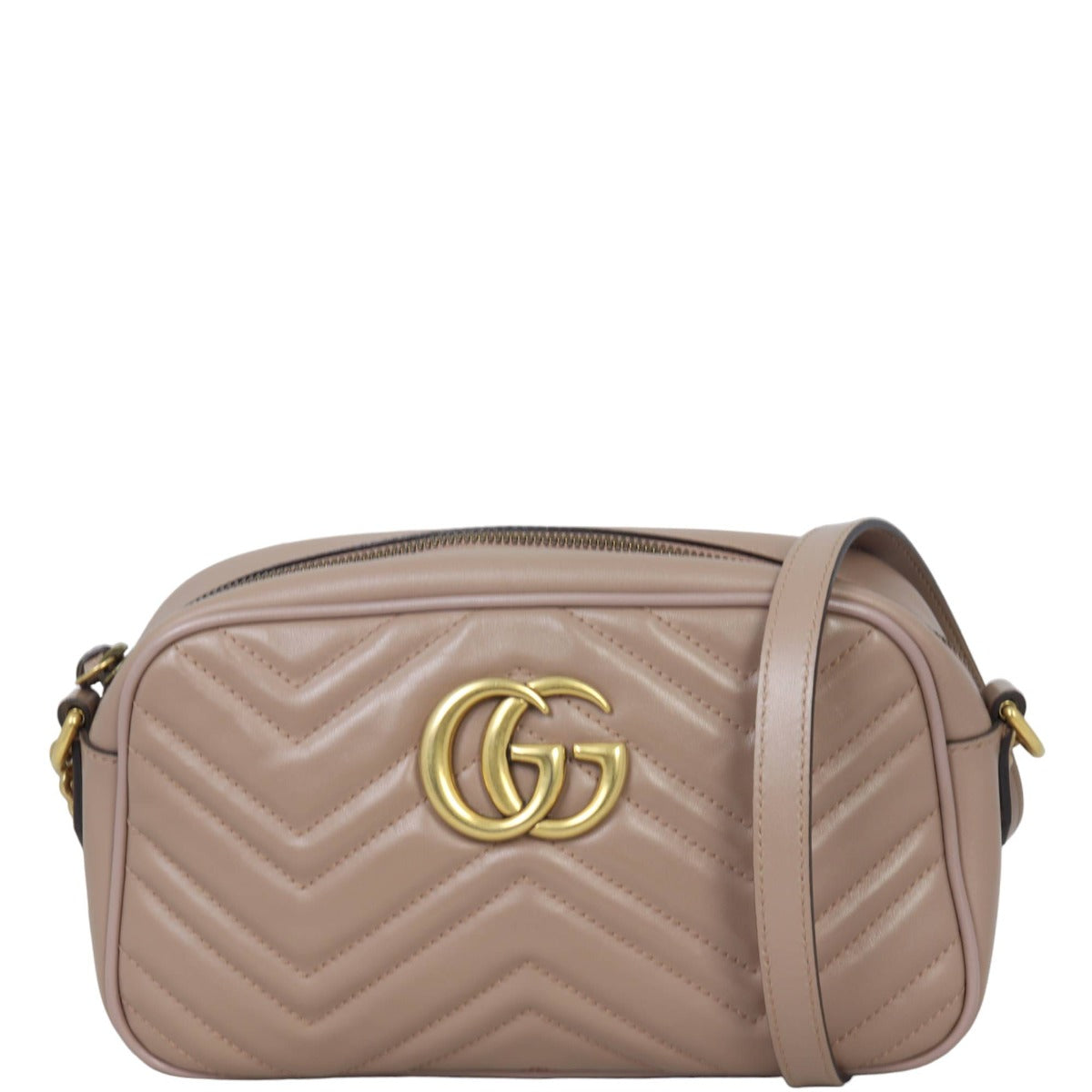 Gucci GG Marmont Small Camera Bag